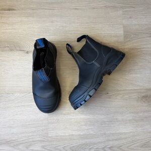 Blundstone extreme series steel toe boot